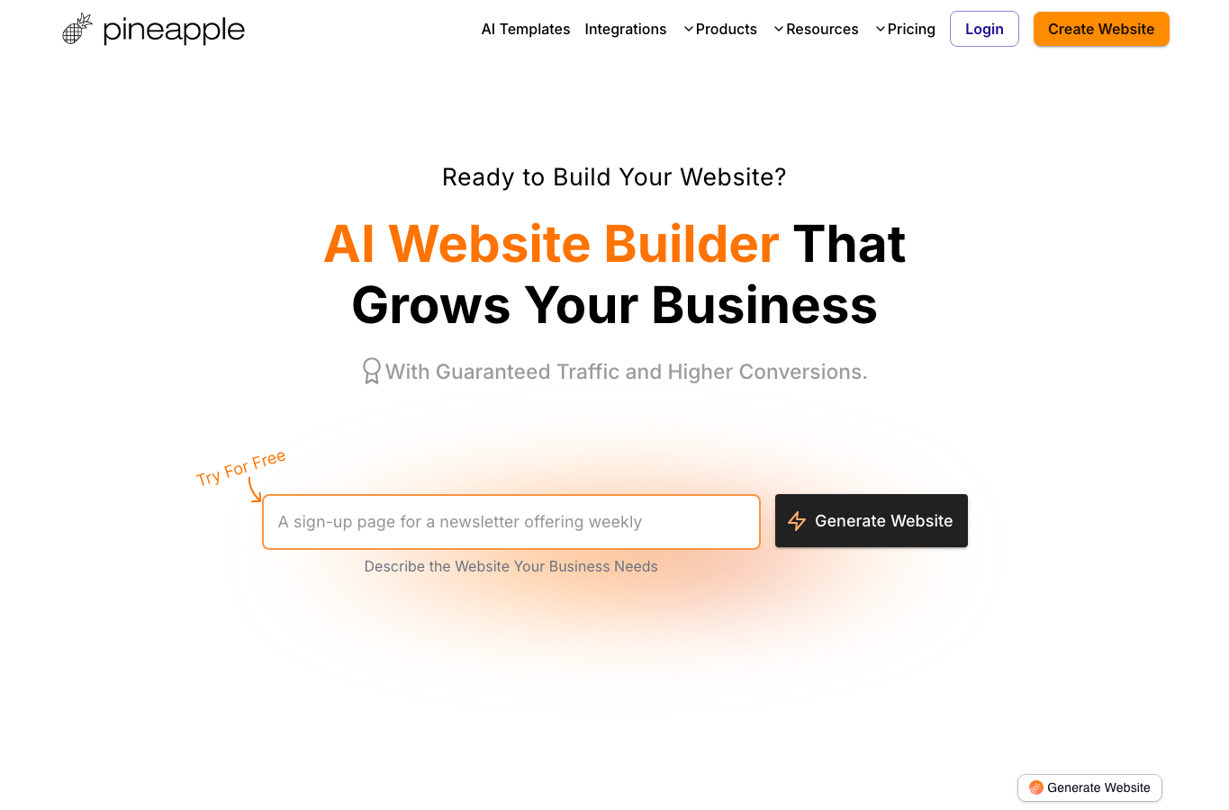 pineapplebuilder.com