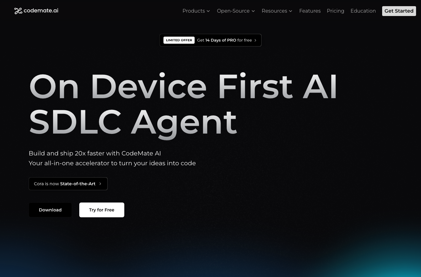 CodeMate AI