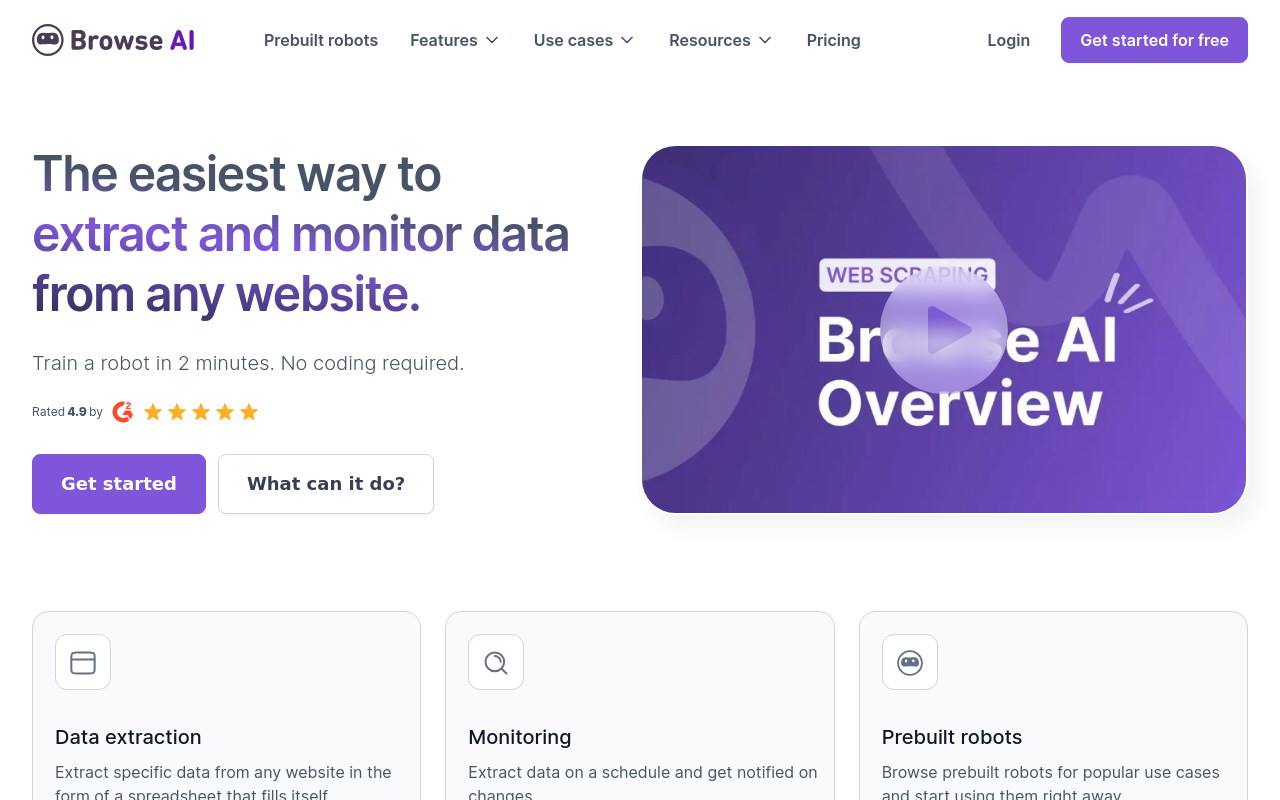 Browse AI