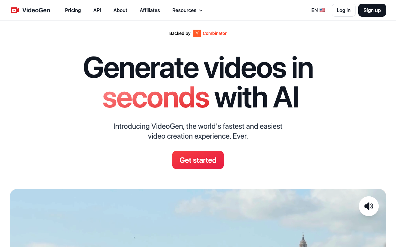 VideoGen