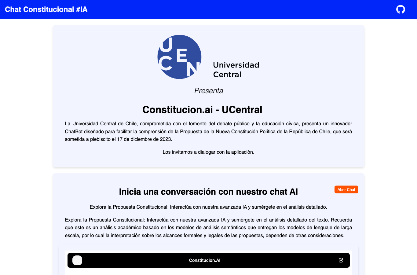 Constitución.ai