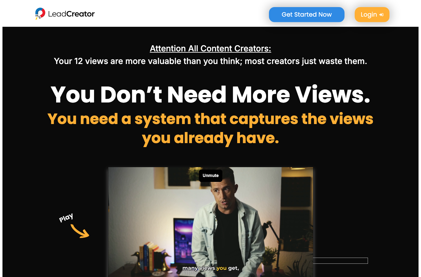 LeadCreator
