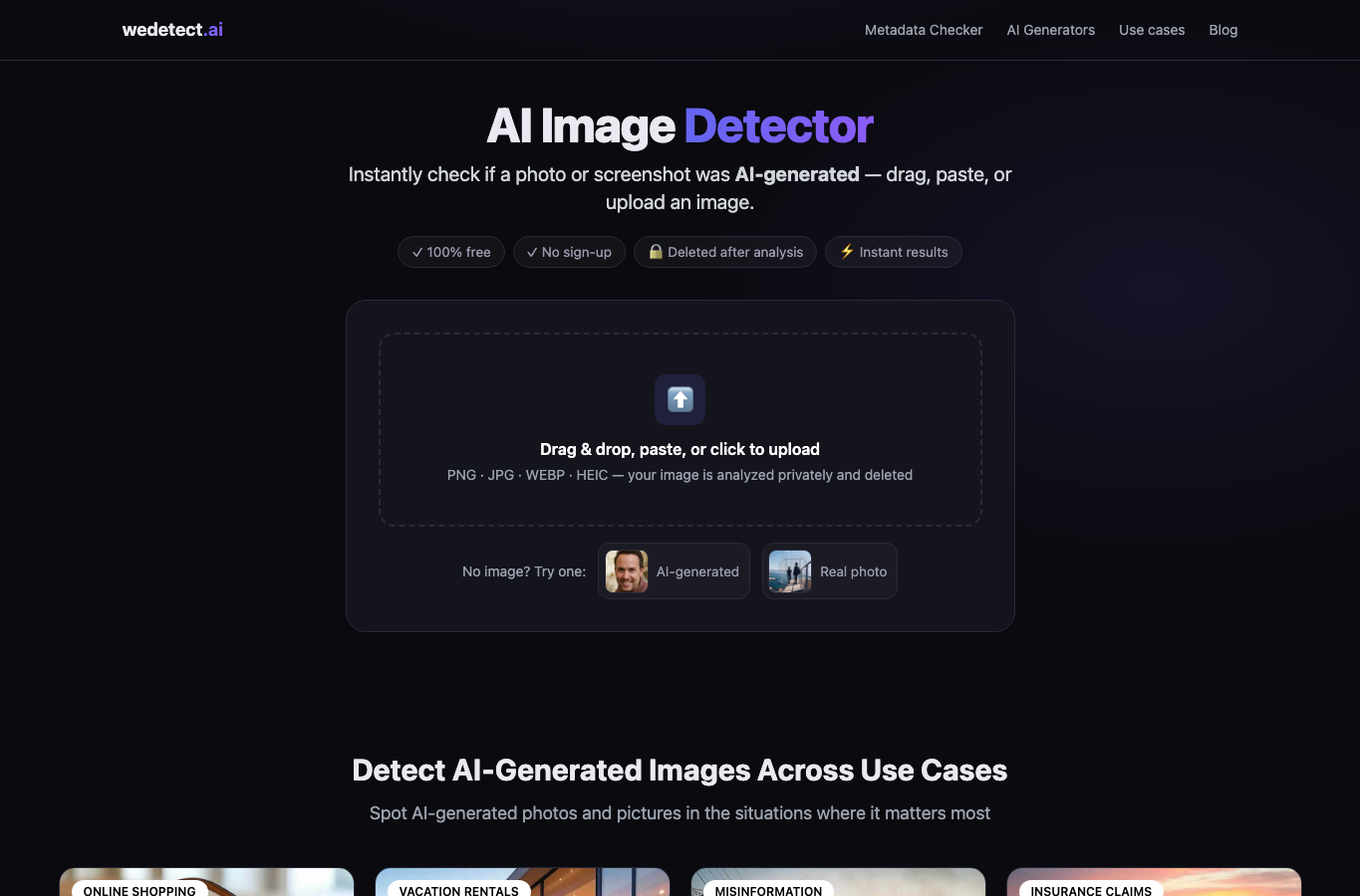wedetect.ai