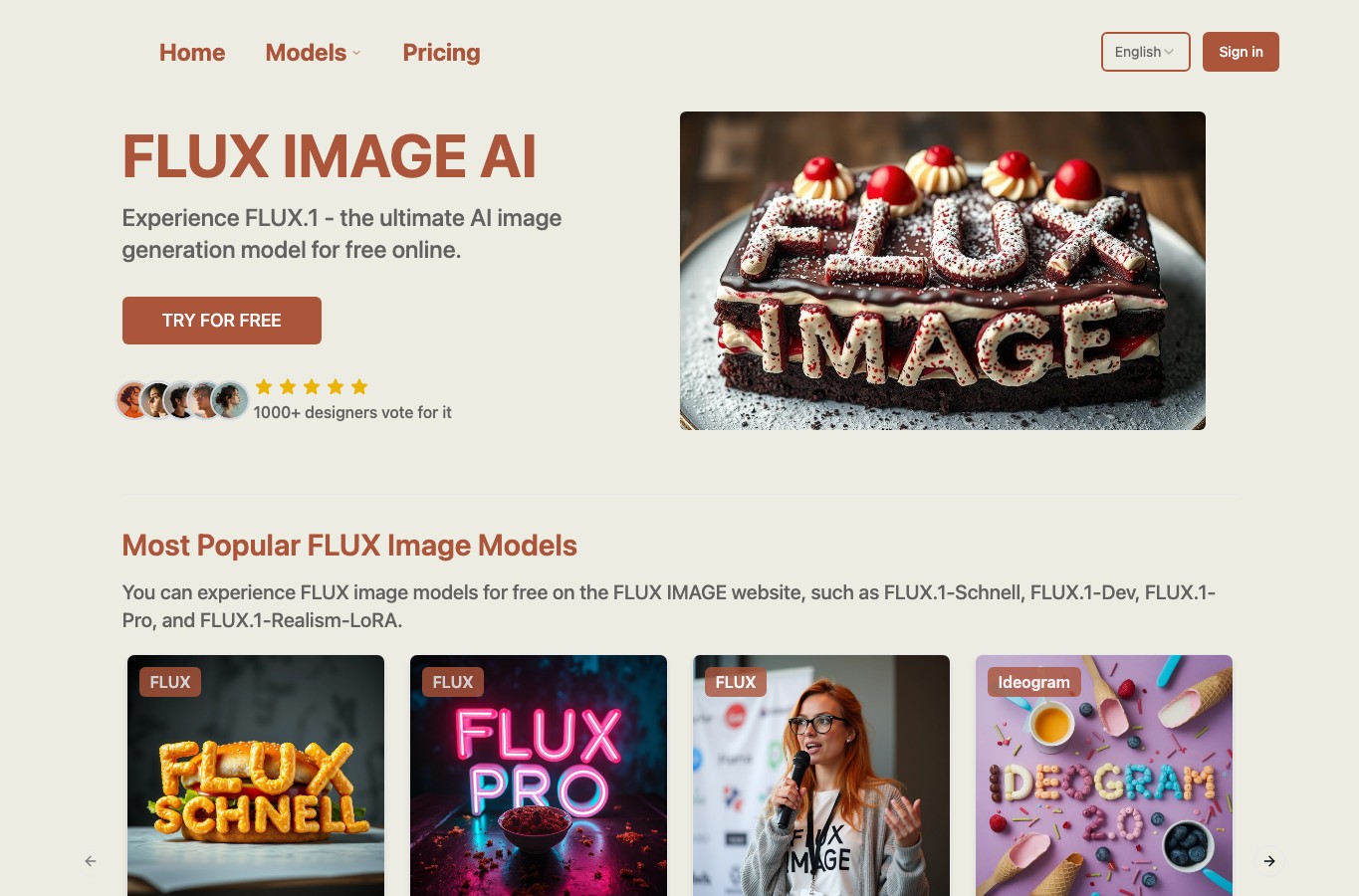 FLUX.1 IMAGE (Schnell, Realism-LoRA)