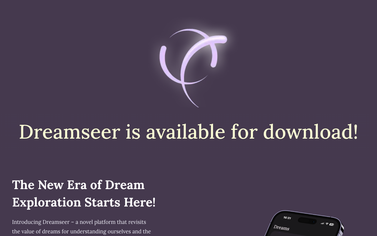 Dreamseer