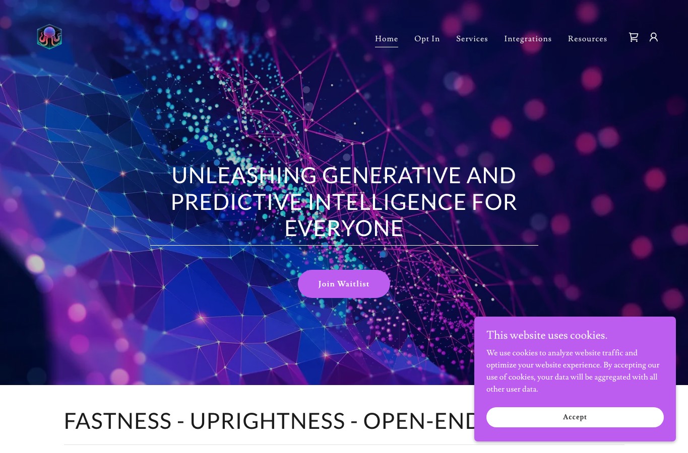 Predict Expert AI