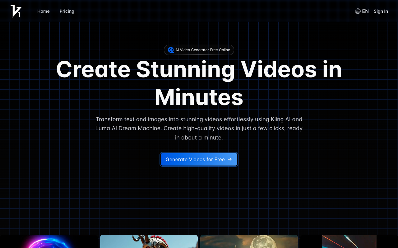Vidful AI