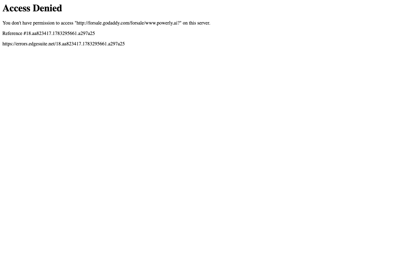 Powerly.ai