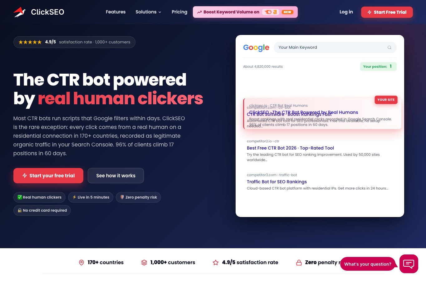 ClickSEO