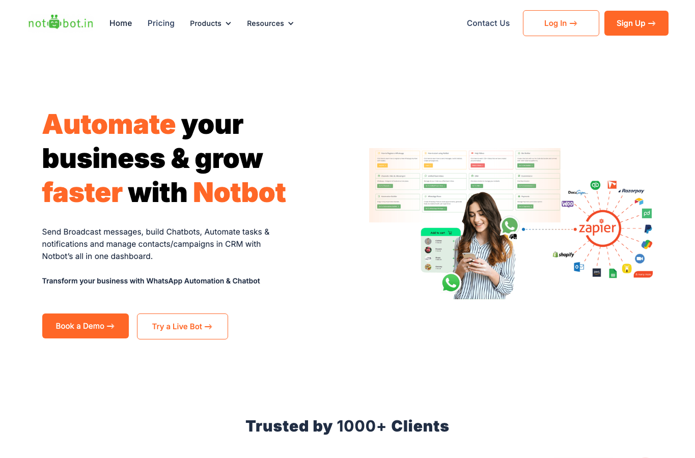 NotBot
