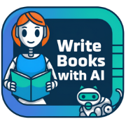 Write Books with AI