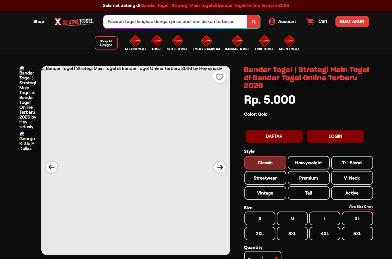 Keyword Spy