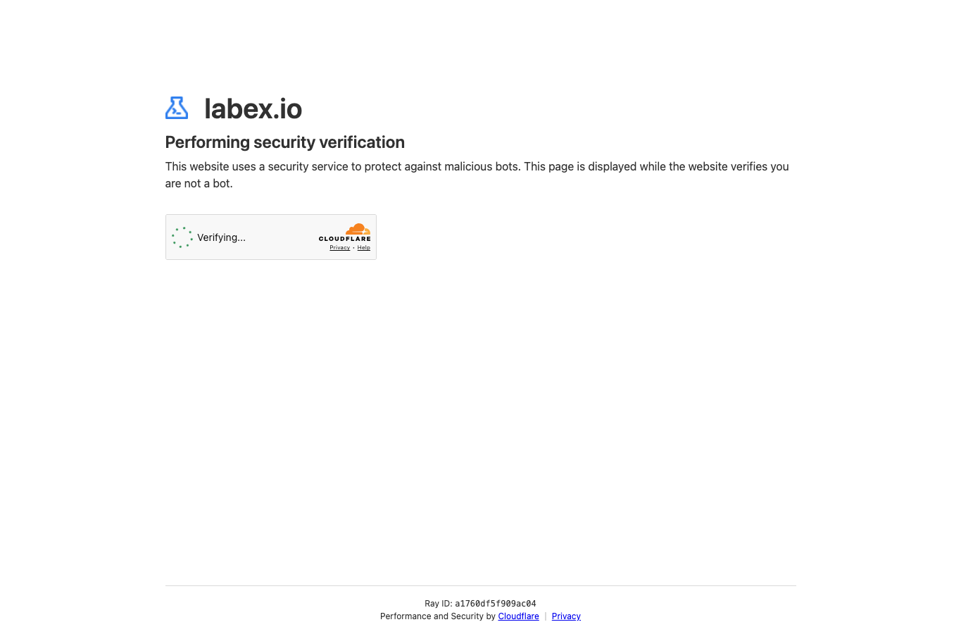 LabEx.io