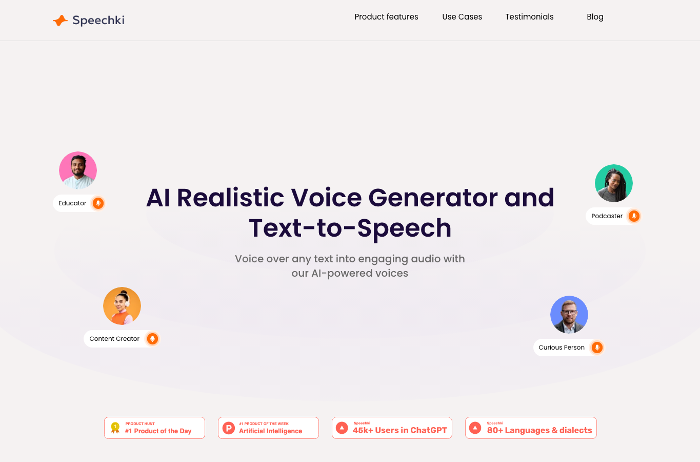 Speechki