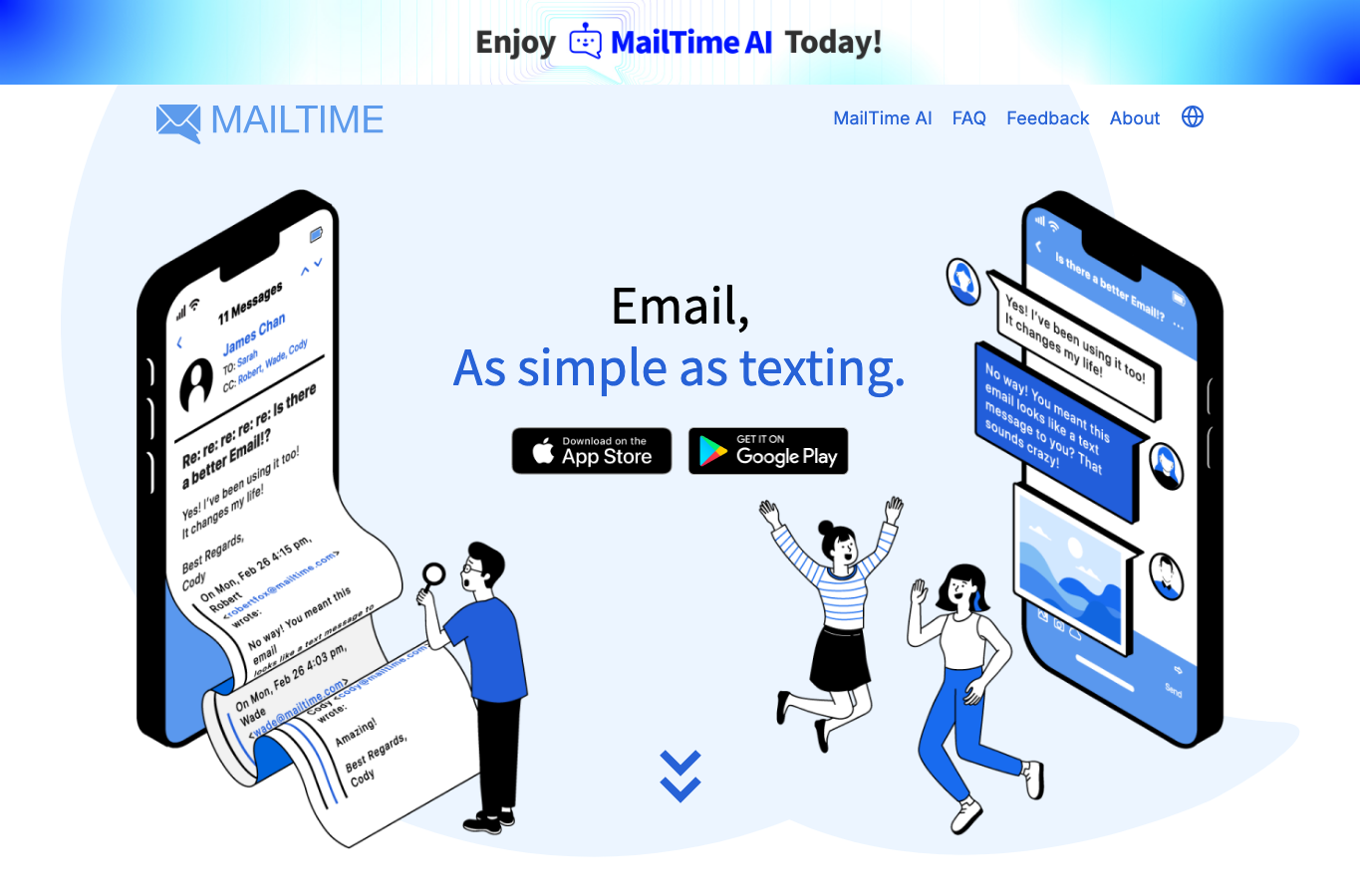 mailtime.com