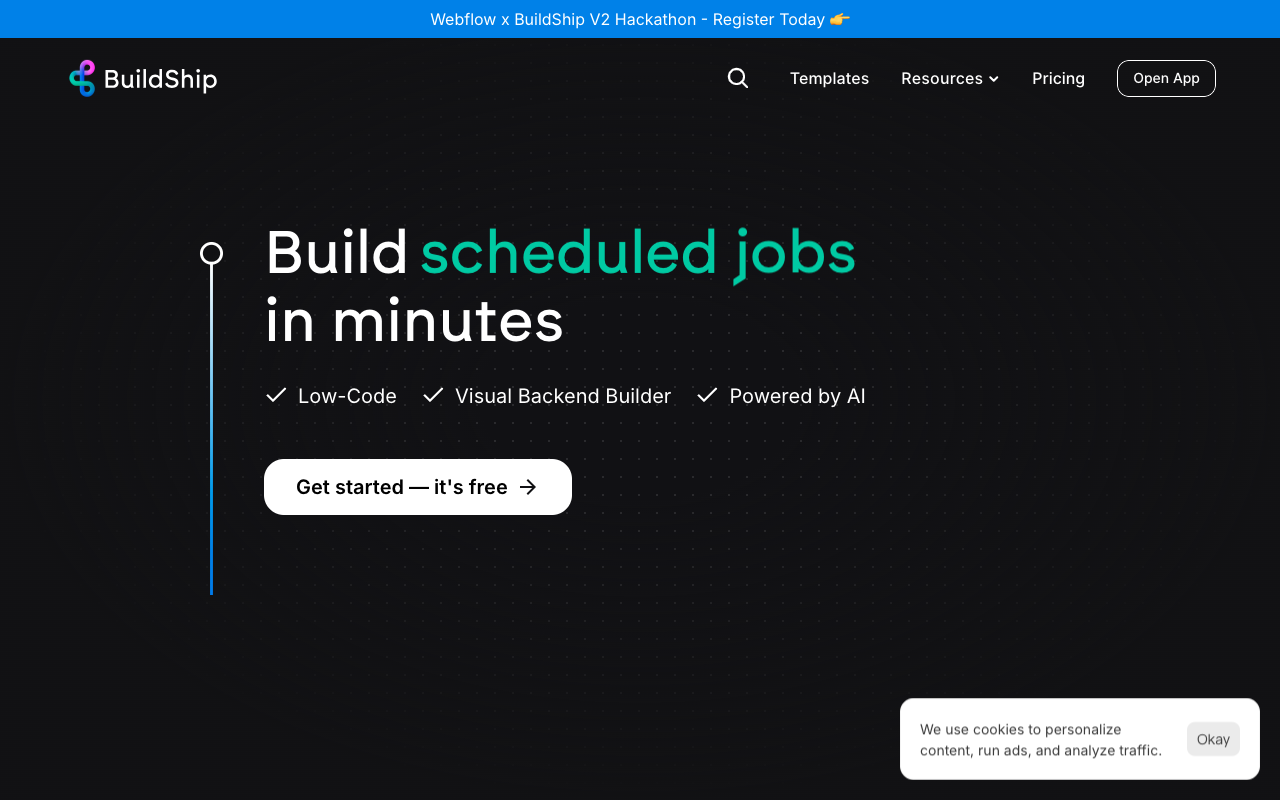 BuildShip