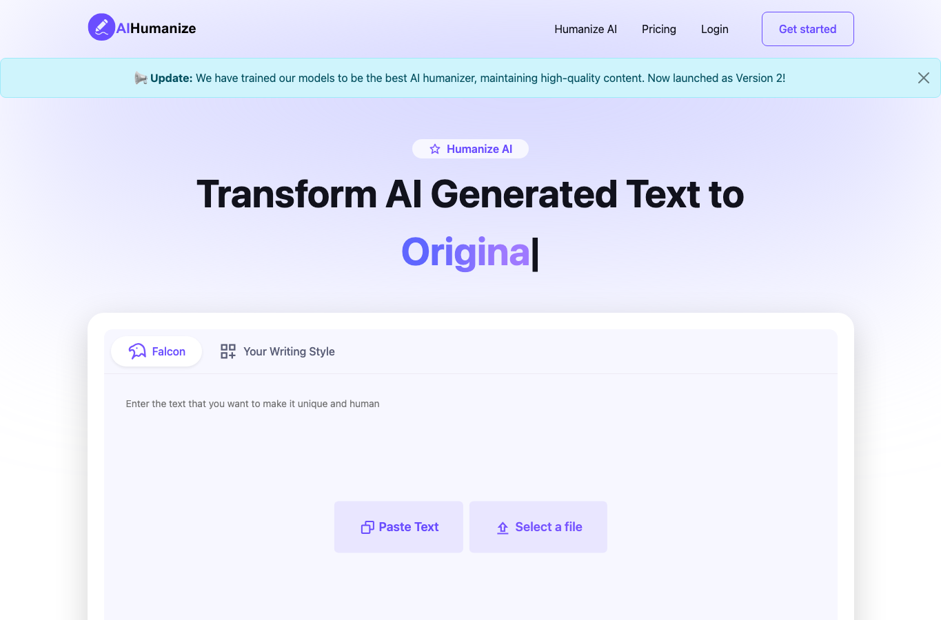 AIHumanize.com