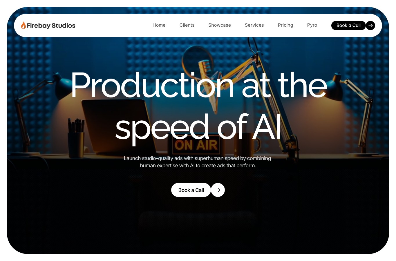 Firebay Studios