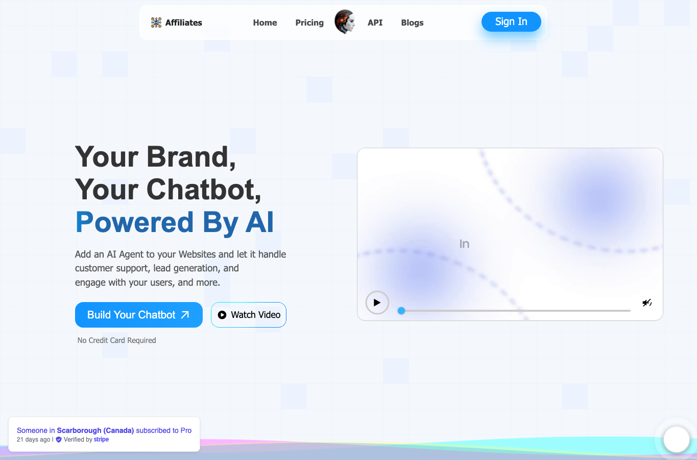 Splutter AI