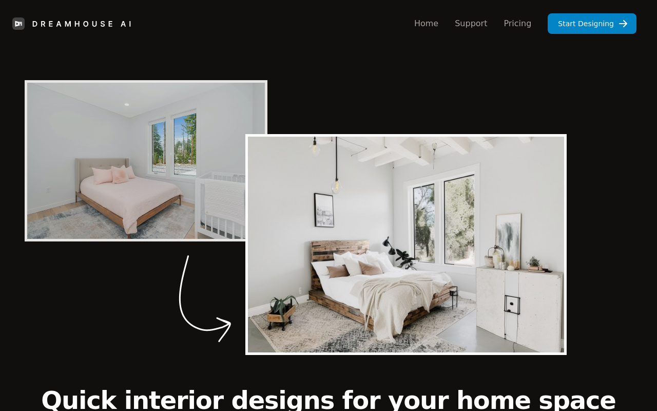 Dreamhouse AI