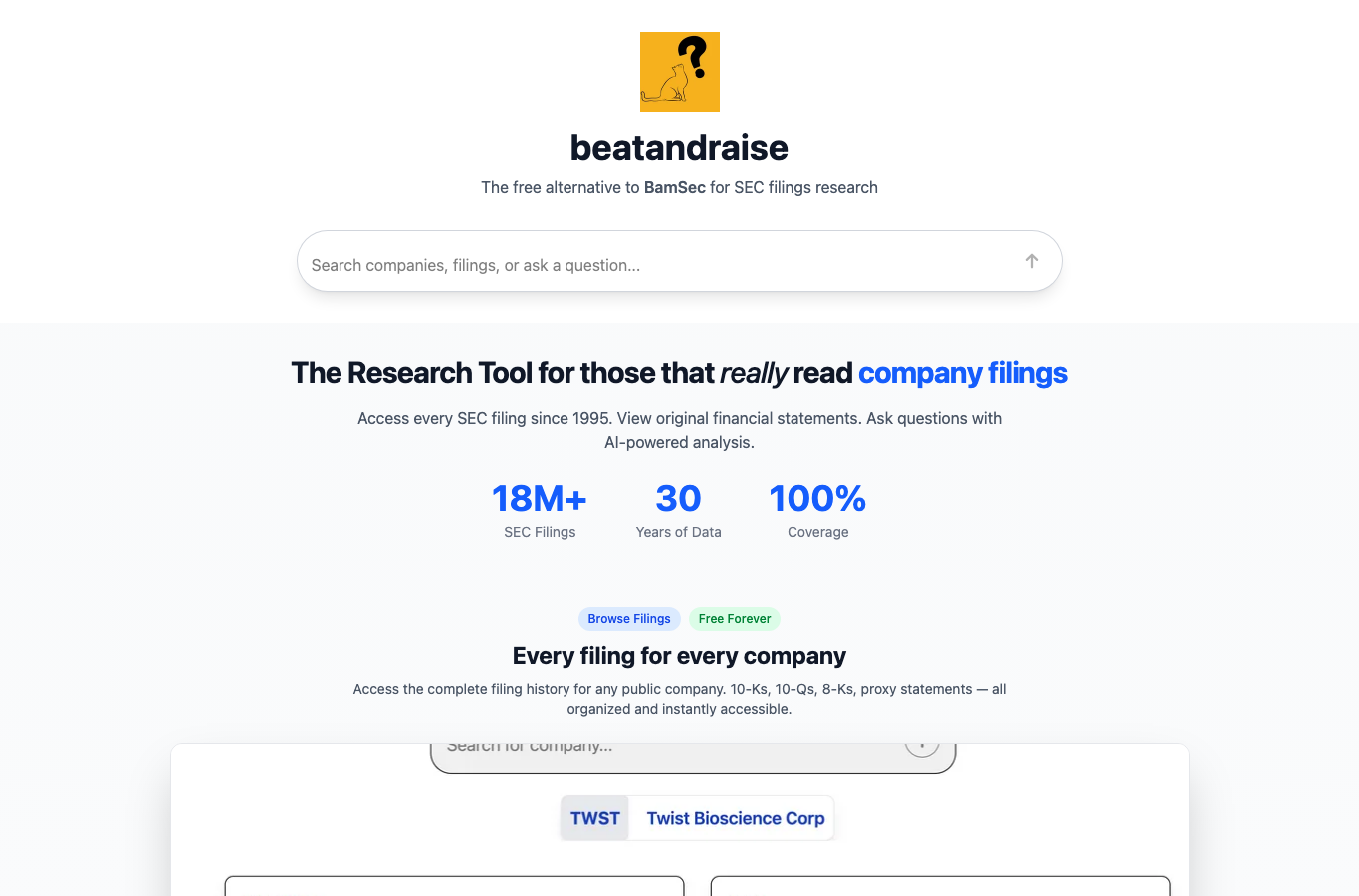 BeatandRaise.com
