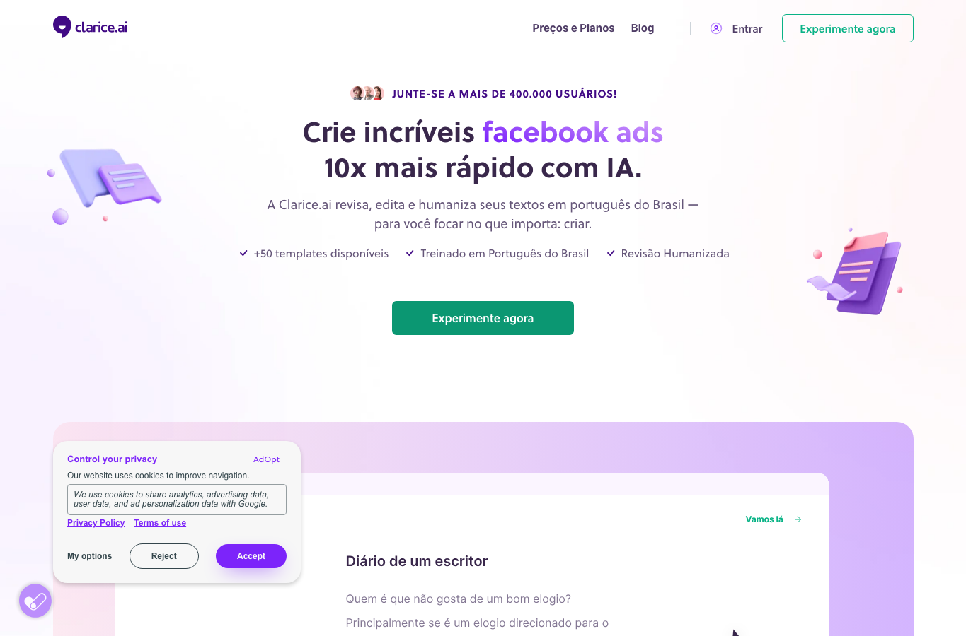 Clarice.ai