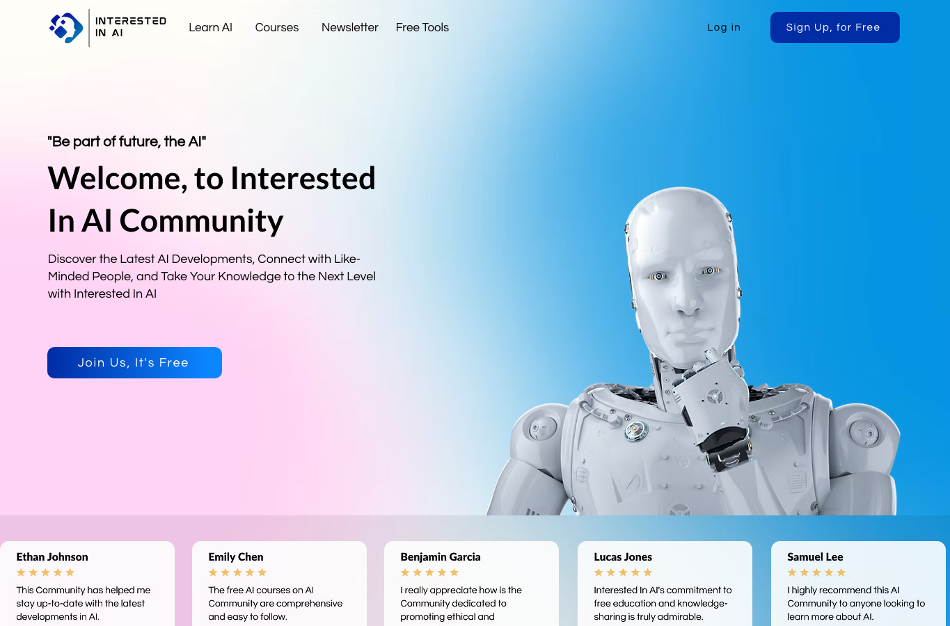 AI Content Detector Tool