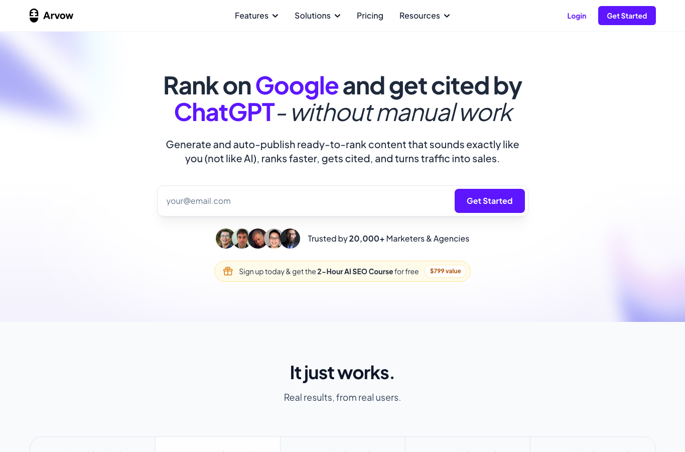 Journalist AI