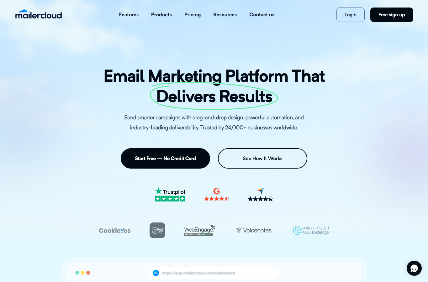 Mailercloud