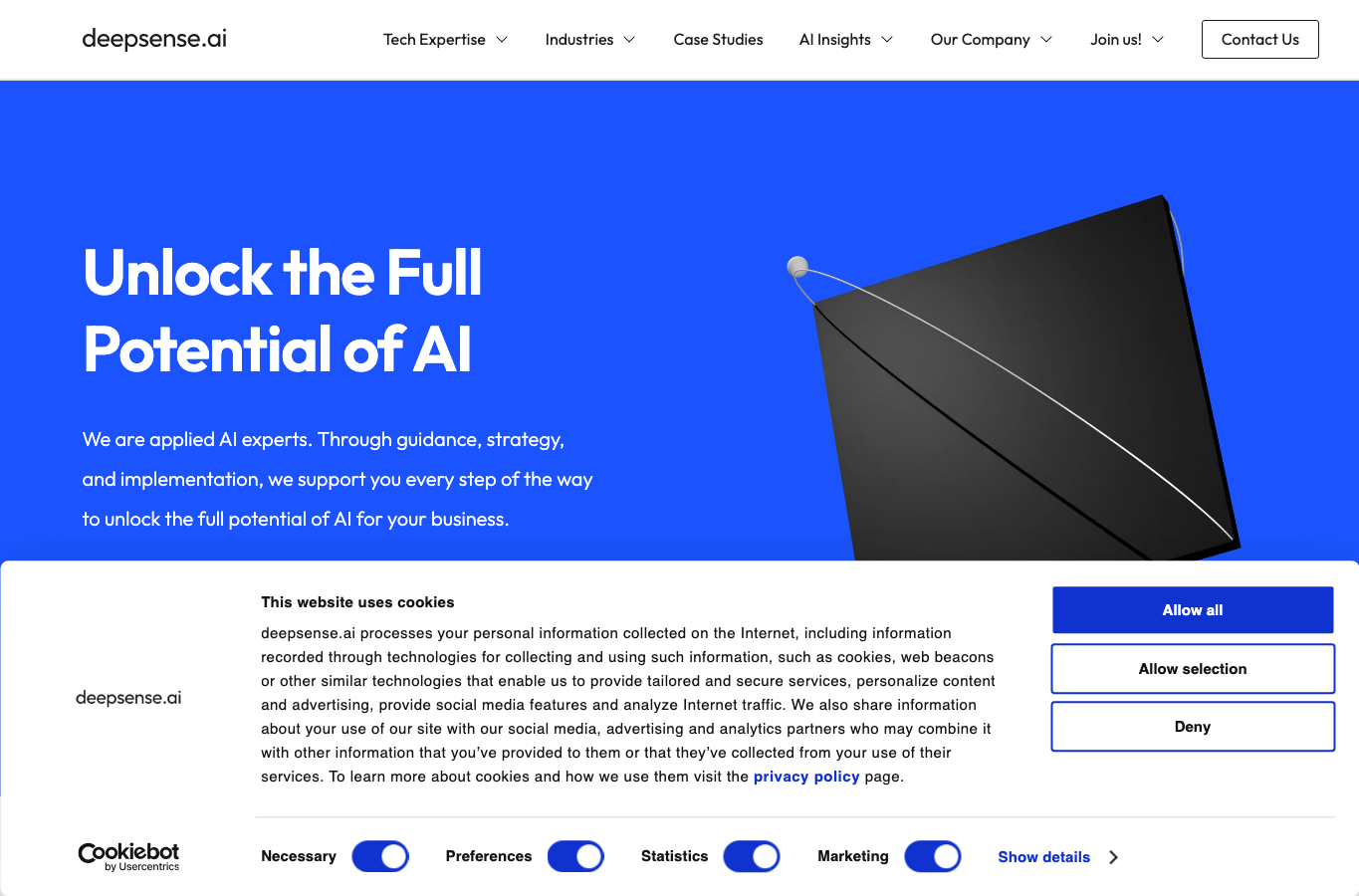 deepsense.ai