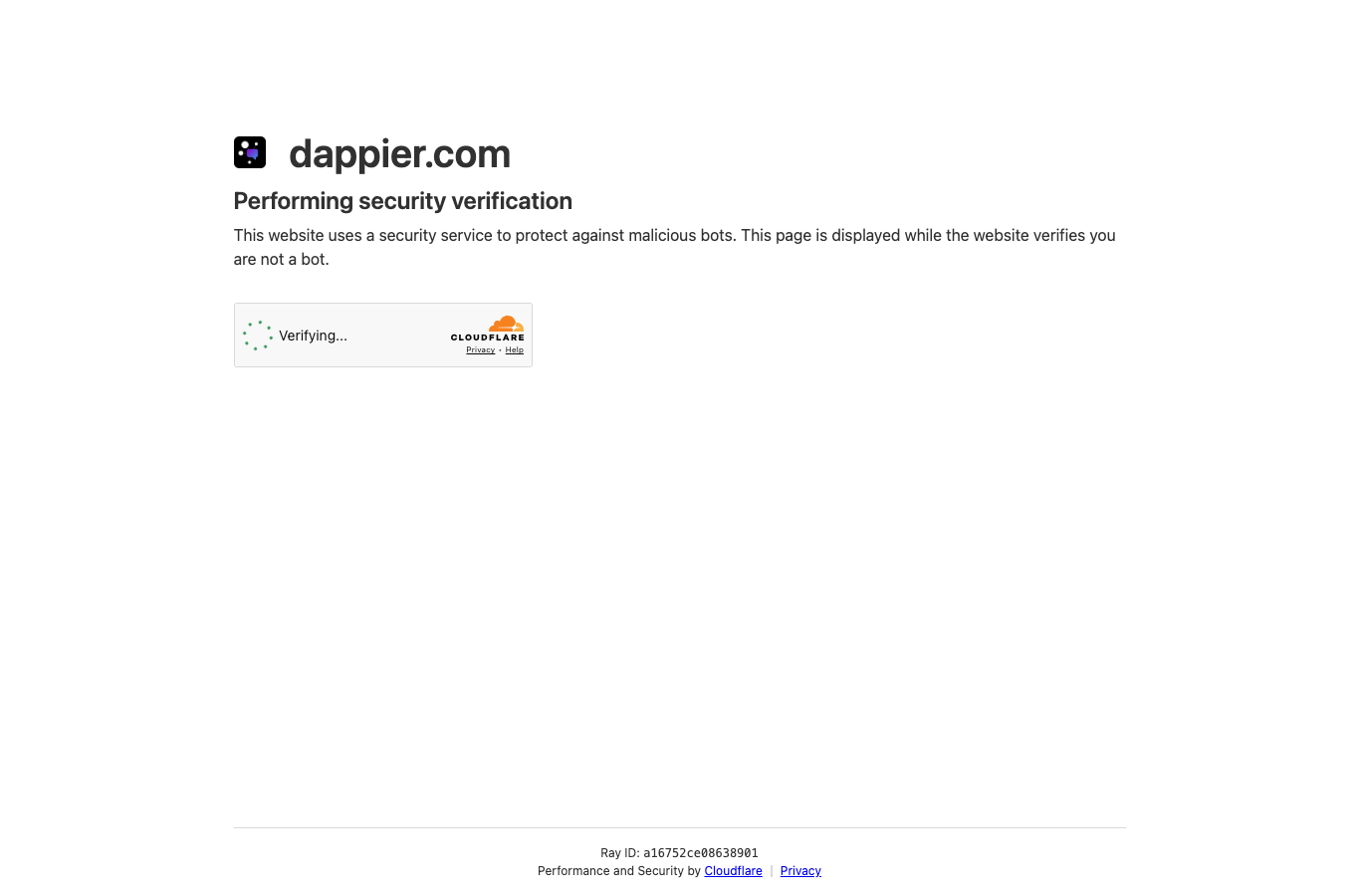 Dappier 2.0