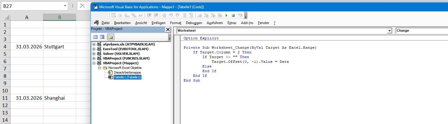 vba