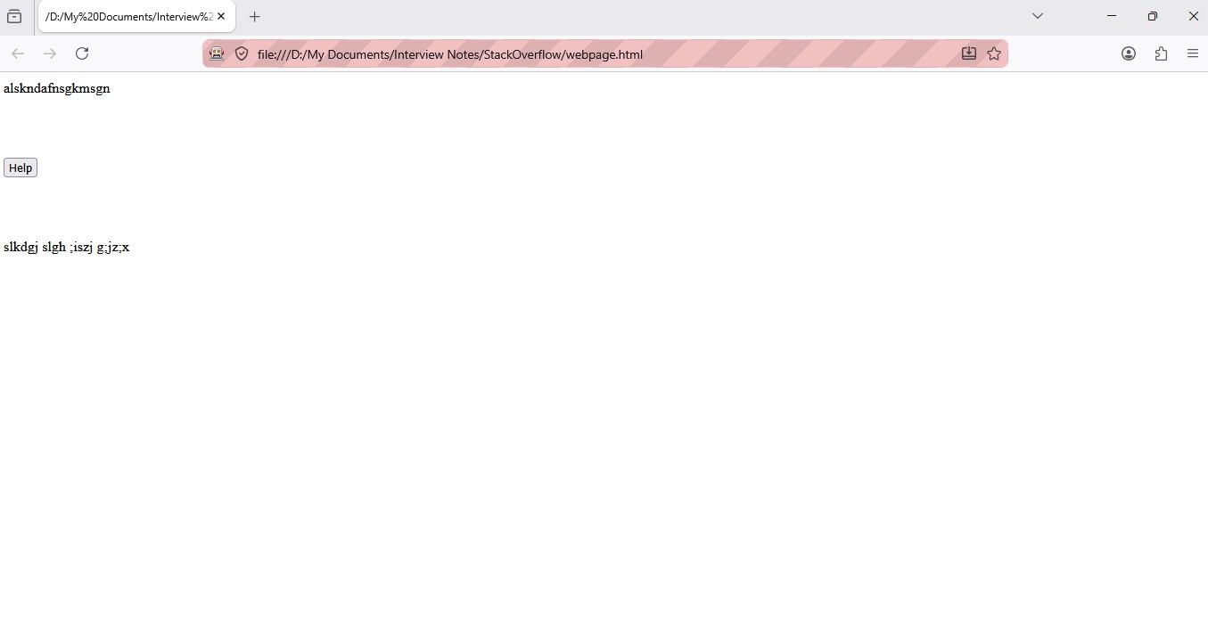 FirefoxProfile