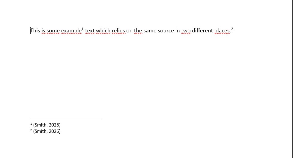 MS Word 截图