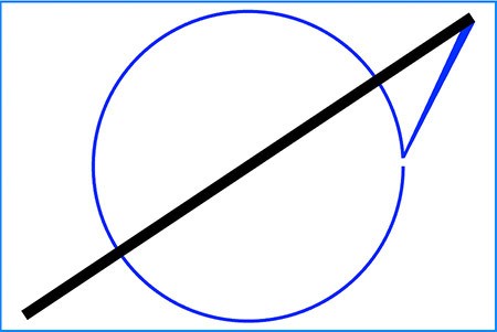 使用 setVertexBuffer 渲染的错误图像