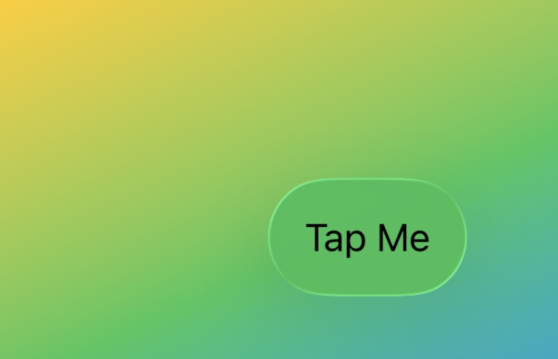 SwiftUI 效果