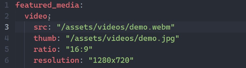 用于说明在 VS Code 中问题的动态图像