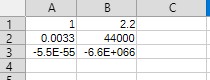 Excel 文件