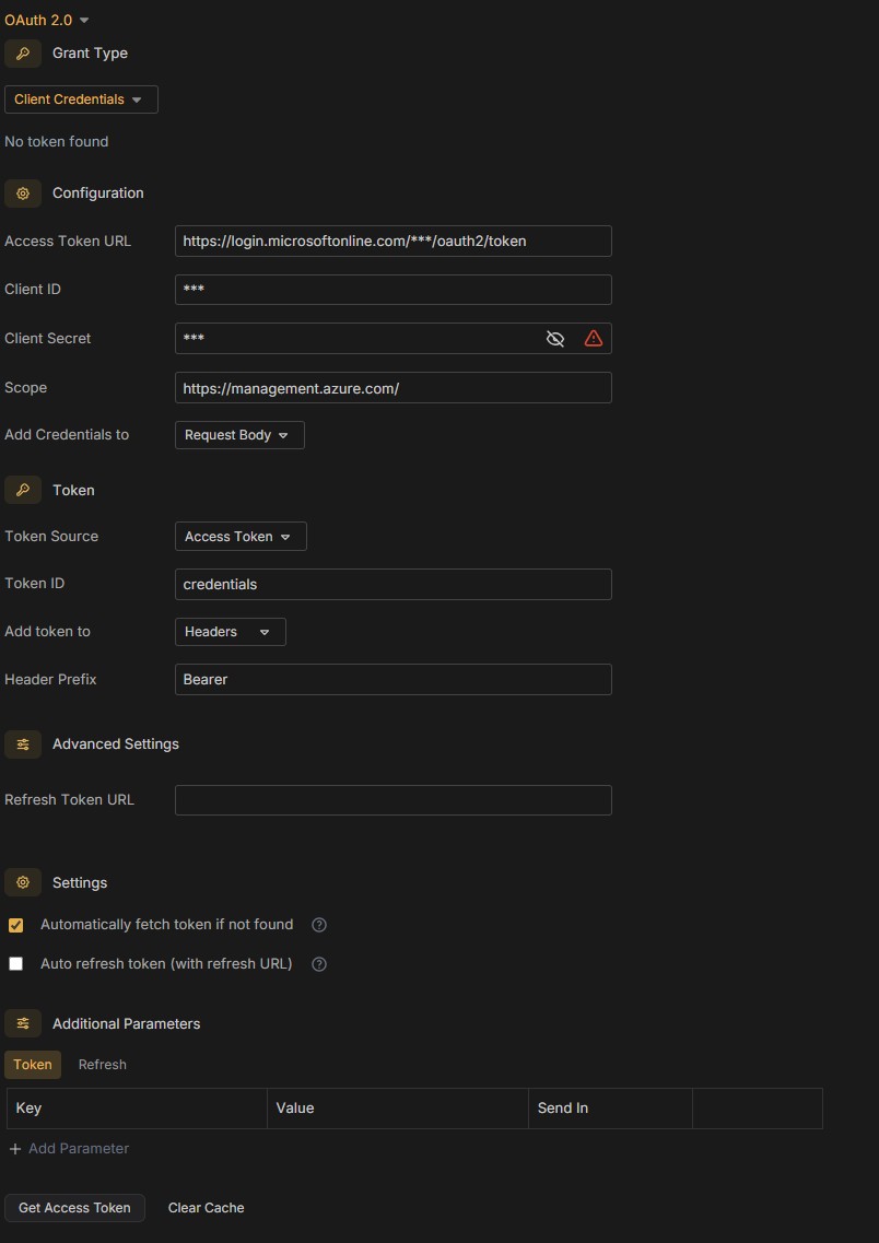 Bruno Auth pane